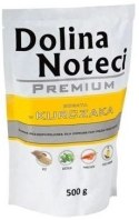 Dolina Noteci Premium Bogata W Kurczaka 500g Dolina Noteci Premium Bogata W Kurczaka 500g