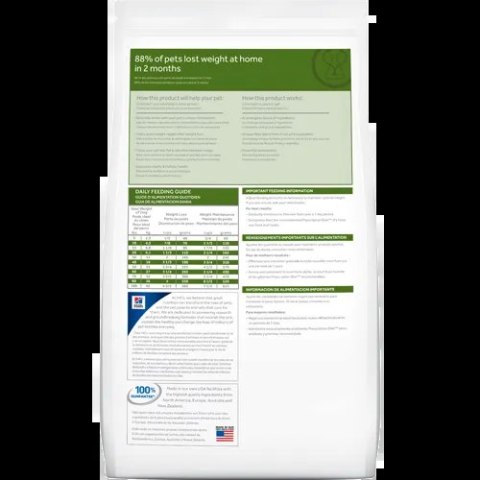 Hill's Prescription Diet Metabolic Canine 12kg Hill's Prescription Diet Metabolic Canine 12kg