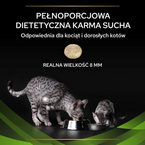 PURINA Pro Plan Veterinary Diets HA Hypoallergenic Cat 1,3kg PURINA Pro Plan Veterinary Diets HA Hypoallergenic Cat 1,3kg