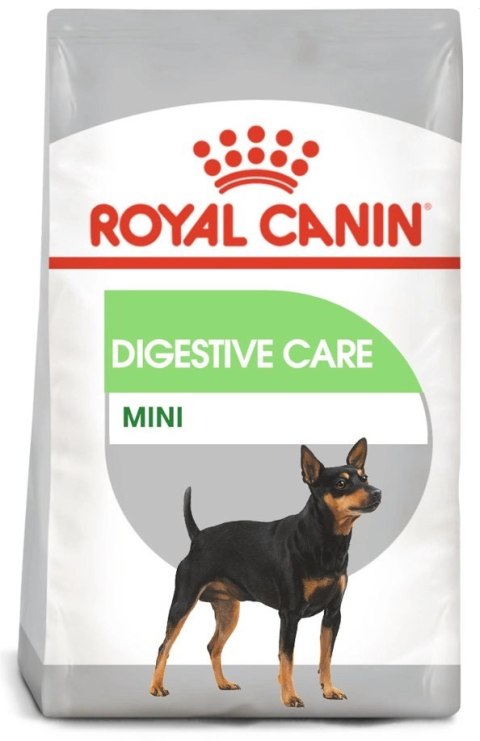 ROYAL CANIN CCN Mini Digestive Care 3kg ROYAL CANIN CCN Mini Digestive Care 3kg