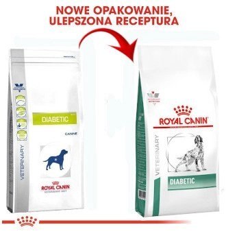 ROYAL CANIN Diabetic 12kg ROYAL CANIN Diabetic 12kg