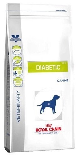 ROYAL CANIN Diabetic 12kg ROYAL CANIN Diabetic 12kg