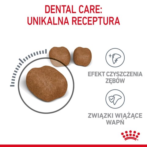 ROYAL CANIN Oral Care 400g ROYAL CANIN Oral Care 400g
