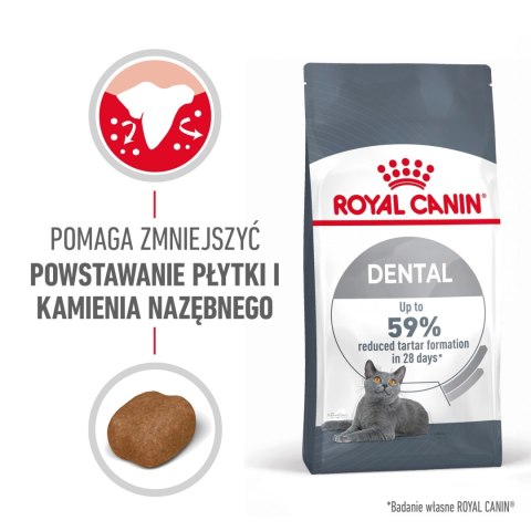ROYAL CANIN Oral Care 400g ROYAL CANIN Oral Care 400g