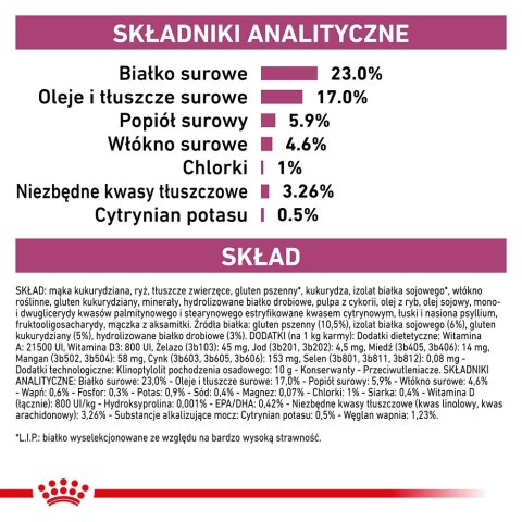 ROYAL CANIN Renal Feline 4kg ROYAL CANIN Renal Feline 4kg