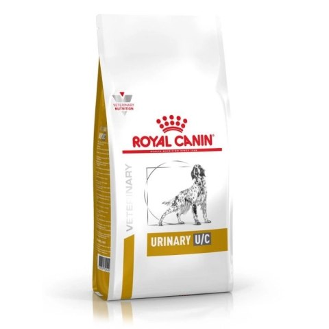 ROYAL CANIN Urinary 2kg ROYAL CANIN Urinary 2kg