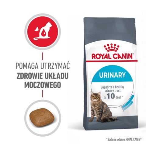 ROYAL CANIN Urinary Care 4kg ROYAL CANIN Urinary Care 4kg
