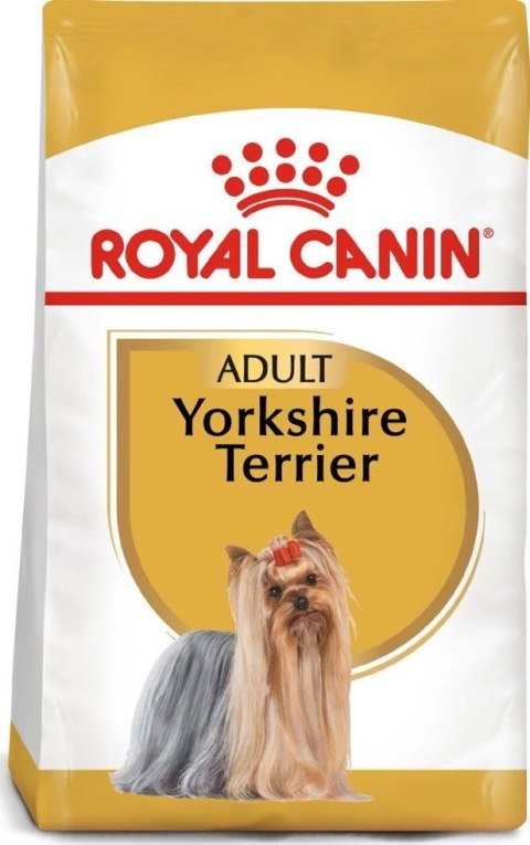 ROYAL CANIN Yorkshire Terrier Adult 7,5kg ROYAL CANIN Yorkshire Terrier Adult 7,5kg