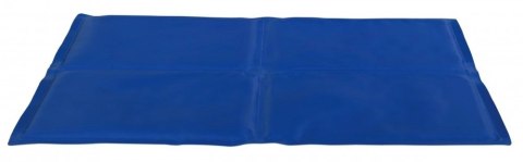 Trixie Mata Chłodząca Niebieska XL 90x50cm Trixie Mata Chłodząca Niebieska XL 90x50cm