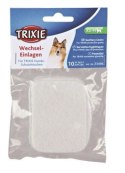 Trixie Wkłady Do Majtek Ochronnych Dla Suczki XS-M 10szt