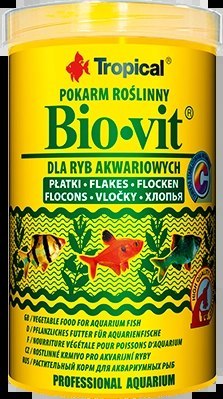 Tropical Bio-Vit 100ml