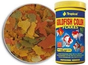 Tropical Goldfish Color 100ml Tropical Goldfish Color 100ml