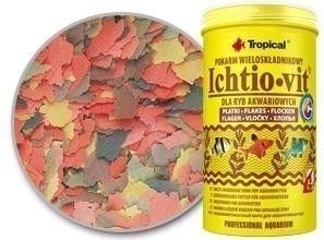 Tropical Ichtio-Vit 500ml Tropical Ichtio-Vit 500ml