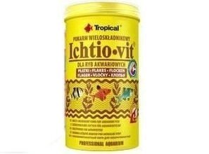 Tropical Ichtio-Vit 500ml Tropical Ichtio-Vit 500ml