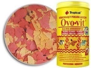 Tropical Ovo-Vit 500ml Tropical Ovo-Vit 500ml