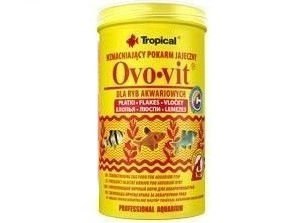 Tropical Ovo-Vit 500ml Tropical Ovo-Vit 500ml