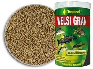 Tropical Welsi Gran 100ml Tropical Welsi Gran 100ml