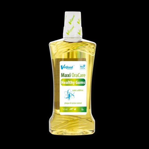 VETFOOD MAXI OraCare Healthy Gums 750ml VETFOOD MAXI OraCare Healthy Gums 750ml