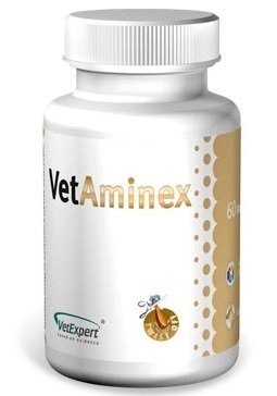 Vetexpert VetAminex 60 Kaps Vetexpert VetAminex 60 Kaps