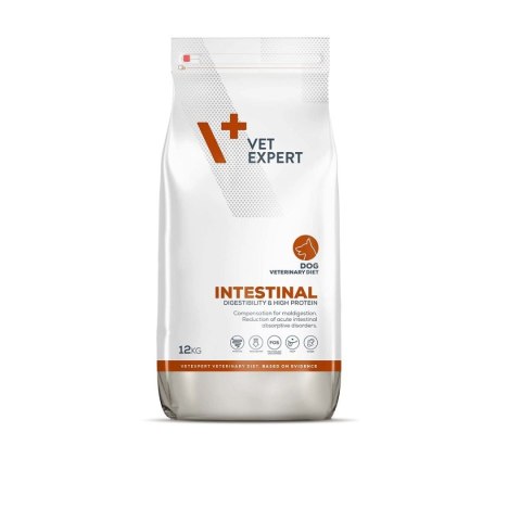 Vetexpert Veterinary Diet Dog Intestinal 2kg Vetexpert Veterinary Diet Dog Intestinal 2kg