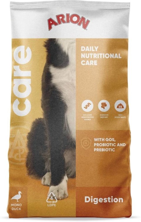 Arion Care Digestion 12kg Arion Care Digestion 12kg