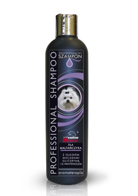 CERTECH-SUPER BENEK Super Beno Professional Mokry Szampon Dla Maltańczyka 250ml CERTECH-SUPER BENEK Super Beno Professional Mokry Szampon Dla Maltańczyka 250ml