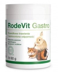 DOLFOS Dolvit Rodevit Gastro 60g DOLFOS Dolvit Rodevit Gastro 60g