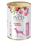 Dolina Noteci 4Vets Dog Diabetes 400g