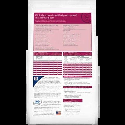 Hill's PD Prescription Diet Canine i/d 1,5kg Hill's PD Prescription Diet Canine i/d 1,5kg