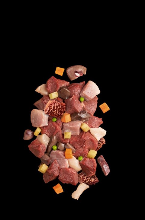 JOSERA Meat Lovers Menu Wołowina Z Ziemniakami 400g JOSERA Meat Lovers Menu Wołowina Z Ziemniakami 400g