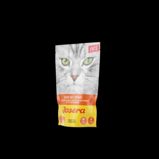 Josera Pate Kurczak Ze Szpinakiem 85g