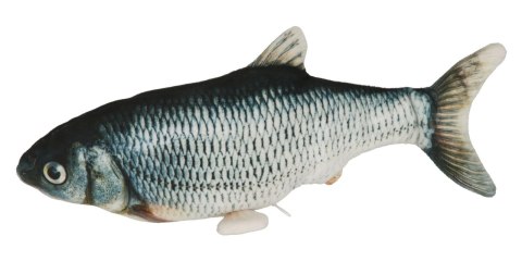 KERBL Zabawka Dla Kota Jumping Fish 28cm KERBL Zabawka Dla Kota Jumping Fish 28cm