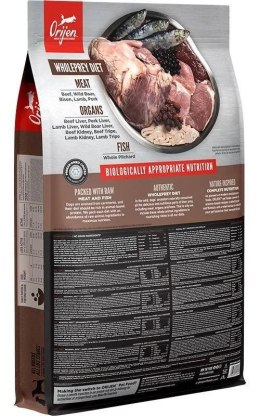 Orijen Regional Red Dog 6kg