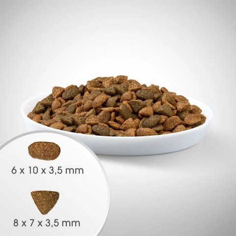 Perfect Fit™ - sucha karma pełnoporcjowa dla kociąt poniżej 1 roku, bogata w kurczaka 7kg Perfect Fit™ - sucha karma pełnoporcjowa dla kociąt poniżej 1 roku, bogata w kurczaka 7kg