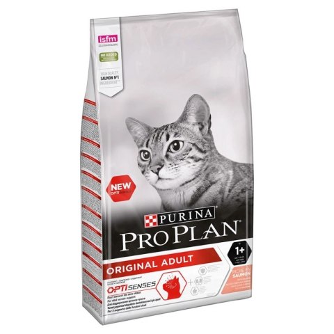 Purina Pro Plan Original Adult Salmon 10kg Purina Pro Plan Original Adult Salmon 10kg
