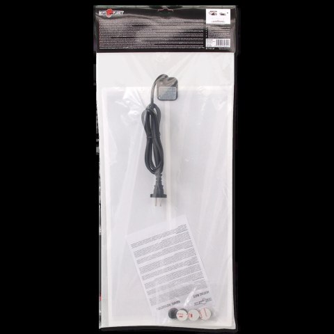 REPTI PLANET Mata Grzewcza Superior 28W 53x28cm REPTI PLANET Mata Grzewcza Superior 28W 53x28cm