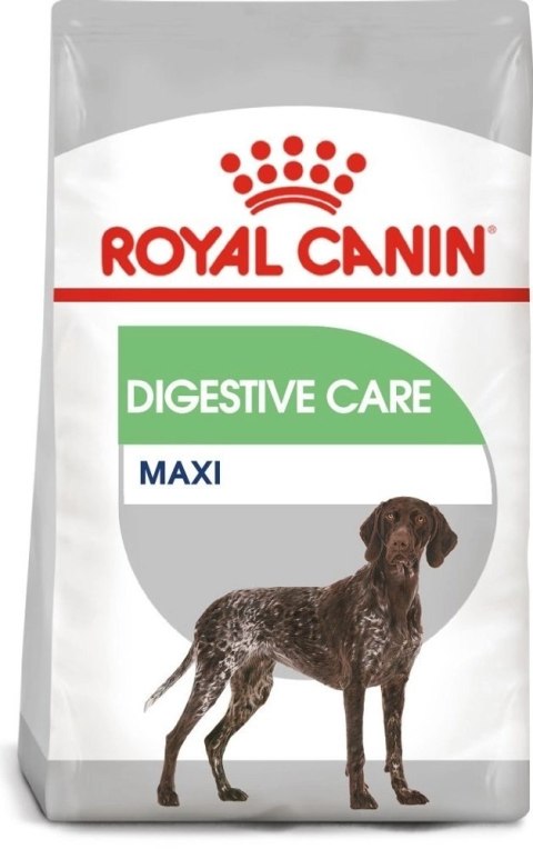 ROYAL CANIN CCN Maxi Digestive Care 12kg ROYAL CANIN CCN Maxi Digestive Care 12kg