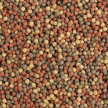TROPICAL Pond Pellet Mix 5kg TROPICAL Pond Pellet Mix 5kg