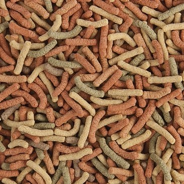 TROPICAL Pond Sticks Mixed 4kg TROPICAL Pond Sticks Mixed 4kg