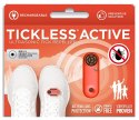 Tickless Active Coral Tickless Active Coral