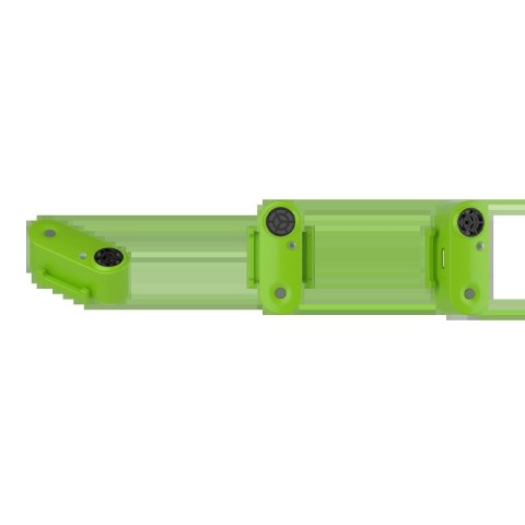 Tickless Active Green Tickless Active Green