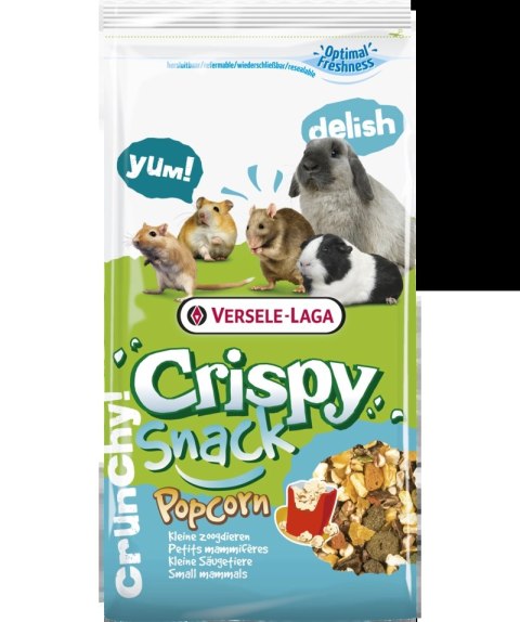 Versele-Laga Snack Popcorn 650g Versele-Laga Snack Popcorn 650g