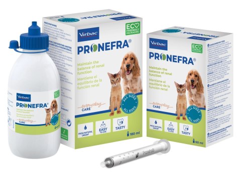 Virbac Pronefra 60ml Virbac Pronefra 60ml