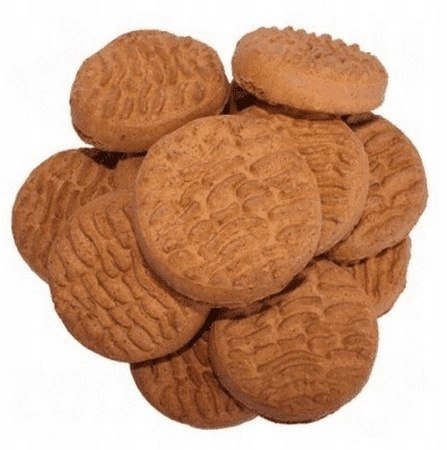 BOSCH Biscuit Cake 0,9kg BOSCH Biscuit Cake 0,9kg