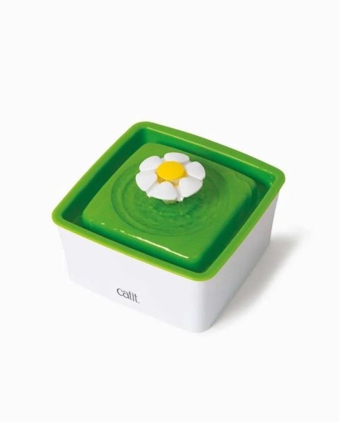 CATIT Mini Kwiat Fontanna 1,5l CATIT Mini Kwiat Fontanna 1,5l