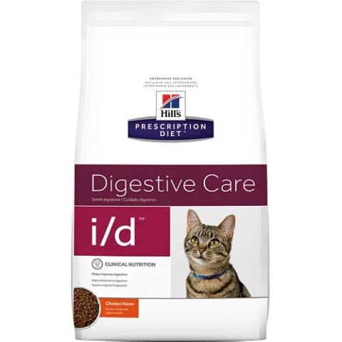 Hill's PD Prescription Diet Feline i/d 400g Hill's PD Prescription Diet Feline i/d 400g