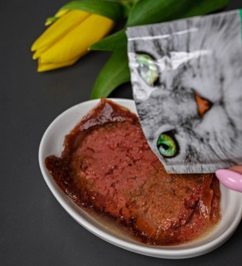 Josera Pate Kaczka Z Kurczakiem I Pietruszką 85g Josera Pate Kaczka Z Kurczakiem I Pietruszką 85g