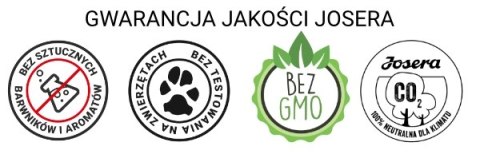 Josera Pate Kaczka Z Kurczakiem I Pietruszką 85g Josera Pate Kaczka Z Kurczakiem I Pietruszką 85g