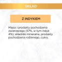 Purina Gourmet Gold mus z indykiem 85g