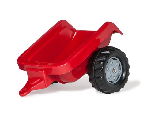 Rolly Toys 012305 Traktor Rolly-Kid Massey Ferguson z przyczepą Rolly Toys 012305 Traktor Rolly-Kid Massey Ferguson z przyczepą
